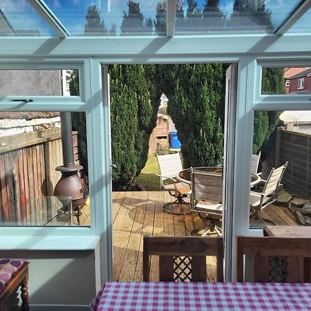 Cosy Cottage Chorley (Lancashire) Exterior foto
