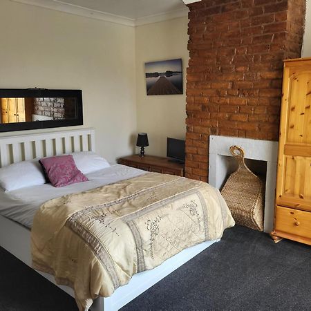 Cosy Cottage Chorley (Lancashire) Exterior foto