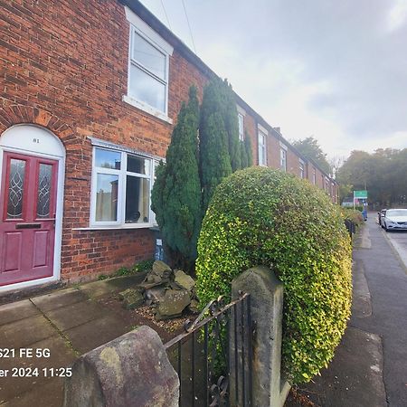 Cosy Cottage Chorley (Lancashire) Exterior foto
