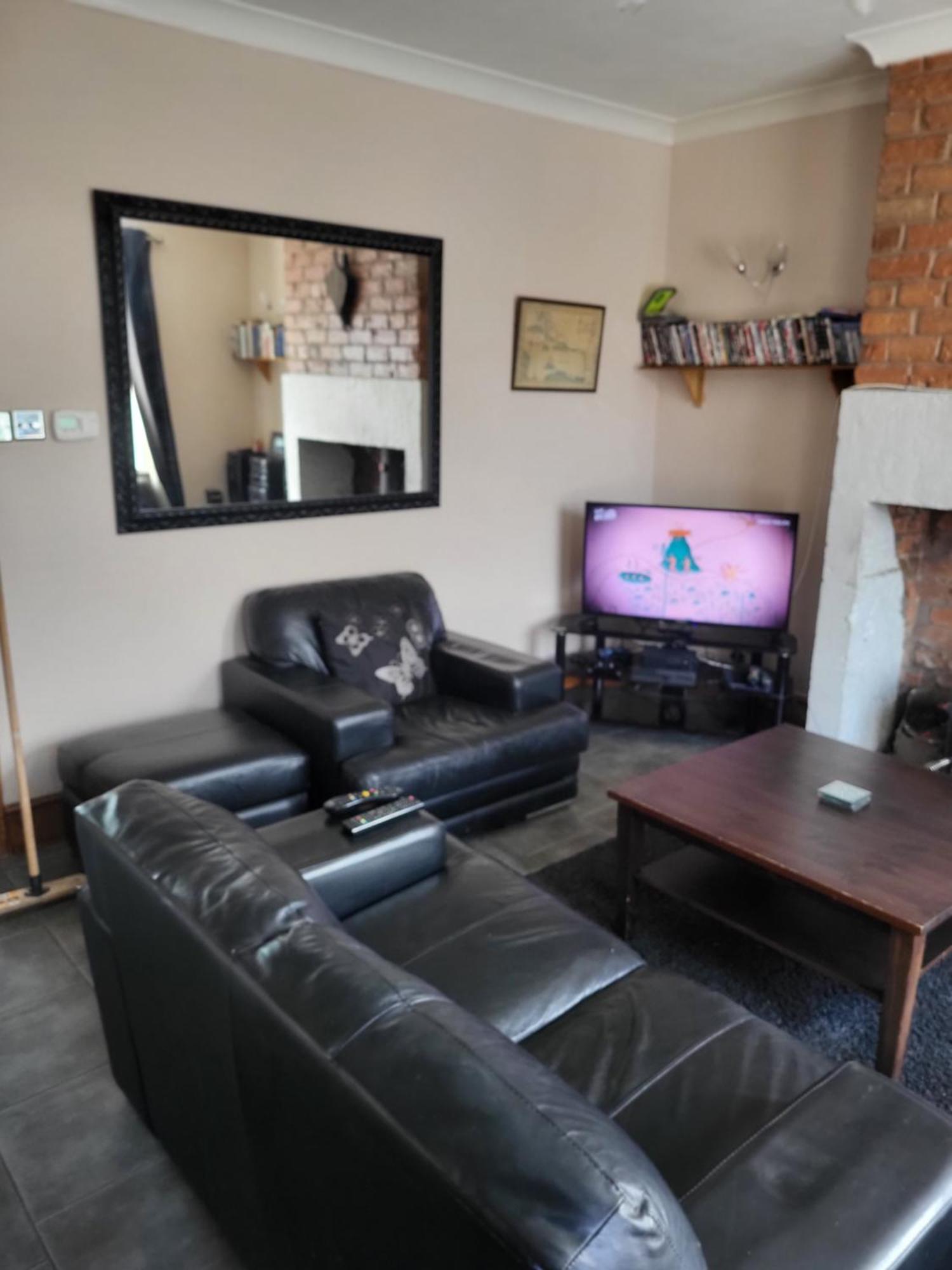 Cosy Cottage Chorley (Lancashire) Exterior foto
