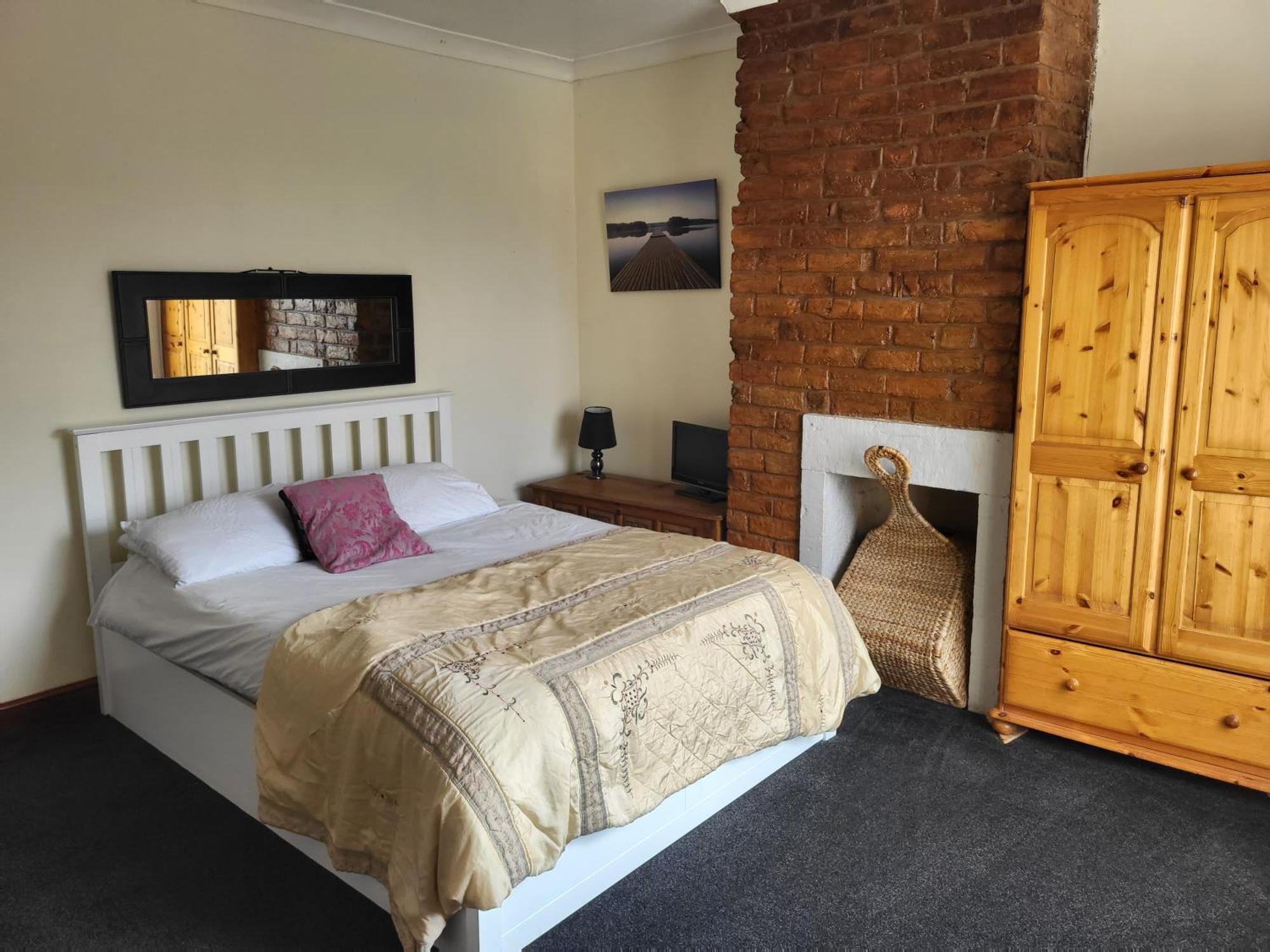 Cosy Cottage Chorley (Lancashire) Exterior foto