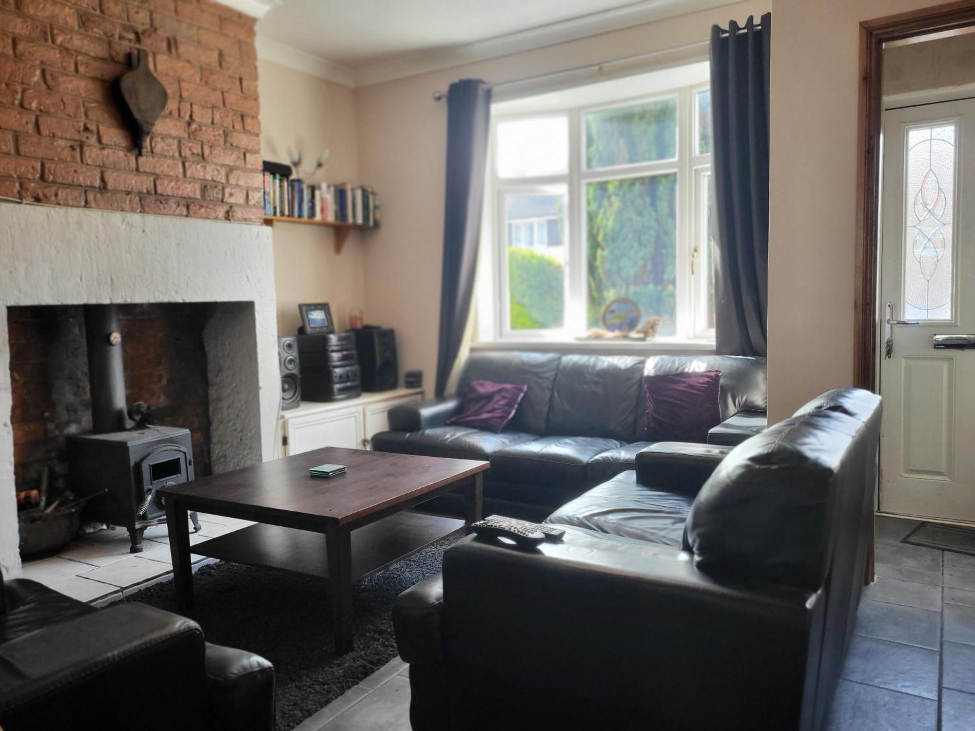 Cosy Cottage Chorley (Lancashire) Exterior foto